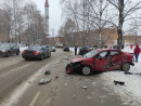 В Нижнем Тагиле 73-летняя пенсионерка отдала мошенникам 100 тысяч рублей, чтобы «откупить» устроившую ДТП внучку