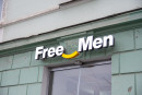 МС на обеде. Плюсы и минусы доставки ресторана Free Men 