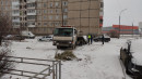 Житель Нижнего Тагила пожаловался на «вспаханную» автоэвакуатором землю во дворе на ГГМ (ВИДЕО)