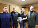 В Нижнем Тагиле разыскивают родных погибшего в бою в 1941 году красноармейца 
