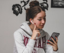 TikTok вошёл в тройку самых популярных соцсетей у свердловчан
