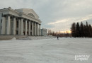 Новая рабочая неделя в Нижнем Тагиле будет пасмурной и тёплой