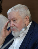 Скончался режиссёр легендарной «Ассы» Сергей Соловьёв