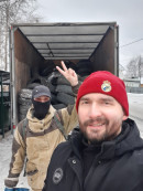 В Нижнем Тагиле общественники сдали на переработку 1,5 тонны покрышек