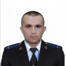 Молодому следователю полиции Верхней Салды, сбившему двух сидевших на дороге пьяных маргиналов, дали реальный срок 