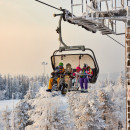 Горнолыжный комплекс «Гора Белая» проверит Минфин Свердловской области