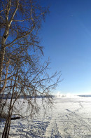 В Свердловской области в начале недели похолодает до –30 градусов 