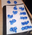 В Нижнем Тагиле полицейские задержали начинающего наркозакладчика