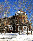 Суд обязал Высокогорский техникум восстановить здание земского училища