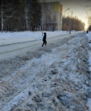 «Кто этого мэра выбирал?». В Нижнем Тагиле известный блогер обругал Владислава Пинаева за нечищеные тротуары «Кто этого мэра выбирал?». В Нижнем Тагиле известный блогер обругал Владислава Пинаева за нечищеные тротуары