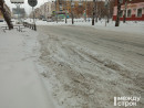 В Нижнем Тагиле коммунальщики будут усиленно чистить снег все выходные 