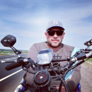 «Говорят, чем ближе к югу, тем люди добрее, но в моём случае всё было наоборот». Инвалид-колясочник Сергей Москаленко из Нижнего Тагила рассказал, как путешествие в Крым изменило его жизнь