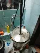 В Челябинской области подросток получил ожоги после взрыва самогонного аппарата