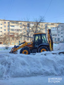 «Внутриквартальные проезды ремонтируем только по решению суда». Депутаты и чиновники поспорили о том, кто должен отвечать за содержание дорог во дворах