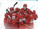 ​​​​​​​Сборная России по хоккею вышла в финал Олимпийских игр