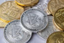 Минфин предлагает легализовать криптовалюту в России