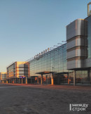 Из аэропорта Кольцово отменены рейсы в Сочи и Краснодар. Работа южных аэропортов России приостановлена на неопределённый срок