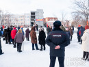 В Свердловской области запретили публичные мероприятия