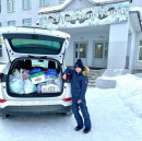 Четвероклассник из Политехнической гимназии Нижнего Тагила придумал благотворительную акцию для бездомных животных