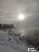 В весенние праздники в Нижнем Тагиле будет по-зимнему морозно  