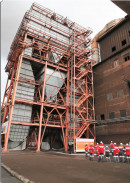 ЕВРАЗ НТМК подвёл итоги природоохранной деятельности в Нижнем Тагиле