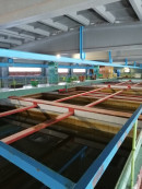 «Водоканал-НТ» завершил ремонтные работы на сооружениях водоподготовки Черноисточинского гидроузла