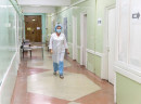 Больницы Нижнего Тагила возвращаются к доковидному режиму работы