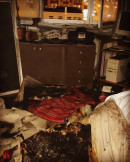 В Нижнем Тагиле на Вагонке из пожара спасли 74-летнего пенсионера