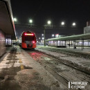 На вокзалах и в поездах отменили социальную дистанцию и измерение температуры у пассажиров