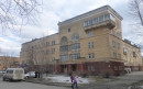 Реконструкцией дома — памятника конструктивизма в Нижнем Тагиле займётся ЗАО «Стройкомплекс»