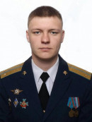 На Украине погиб 26-летний разведчик из Кушвы