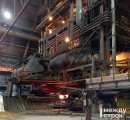 ЕВРАЗ НТМК провёл для общественности экологическую экскурсию по объектам предприятия