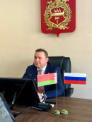 Мэр Нижнего Тагила занял четвёртое место по медиаактивности среди глав 50 российских городов в марте 2022 года