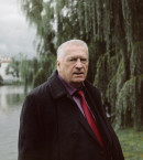 Умер Владимир Жириновский 