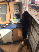 В Нижнем Тагиле неизвестный герой спас женщину из пожара 