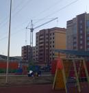 В Нижнем Тагиле на ГГМ рабочий упал в шахту лифта строящегося дома В Нижнем Тагиле на ГГМ рабочий упал в шахту лифта строящегося дома