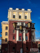 Новая неделя в Нижнем Тагиле будет прохладной, но солнечной Новая неделя в Нижнем Тагиле будет прохладной, но солнечной