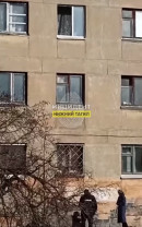 В Нижнем Тагиле 59-летний мужчина разбился насмерть после падения с третьего этажа 