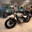 Сборку мотоциклов «Урал» из-за санкций перенесут из Ирбита в Казахстан