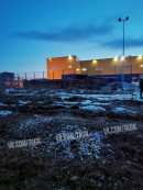 «Загрязнения почвы не произошло». Природоохранная прокуратура вынесла представление руководству гипермаркета «Лента» в Нижнем Тагиле за свалку батареек