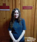 В Нижнем Тагиле художницу Алису Горшенину оштрафовали на 35 тысяч рублей за дискредитацию Вооружённых сил РФ