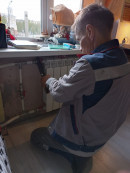 От смесителя до арт-площадки. Директор сантехнической компании в Нижнем Тагиле — о любви к своей профессии, уроках жизни и бизнес-плане по созданию творческого кластера для креативных людей От смесителя до арт-площадки. Директор сантехнической компании в Нижнем Тагиле — о любви к своей профессии, уроках жизни и бизнес-плане по созданию творческого кластера для креативных людей