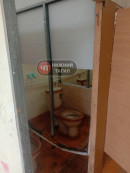 Школа № 50 из Нижнего Тагила вошла в топ всероссийского антирейтинга учебных заведений с самыми худшими школьными туалетами