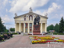 В Нижнем Тагиле в день открытия Фестиваля театров малых городов перекроют центральные улицы