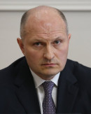 Новым главой МЧС стал бывший сотрудник ФСО Александр Куренков
