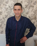 В Нижнем Тагиле полиция разыскивает пропавшего 8 месяцев назад 45-летнего мужчину