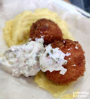 МС на обеде. Пробуем бизнес-ланчи нашумевшей «Пожарки» 