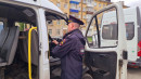 За 2 дня 71 нарушение. В Нижнем Тагиле сотрудники ГИБДД проверили безопасность общественного транспорта 