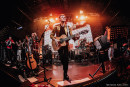 Хедлайнерами Ural Music Night станут группа «Браво», МакSим, Найк Борзов и Татьяна Овсиенко