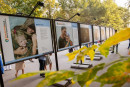 Истории волонтёров, фотографов и сотрудников благотворительных фондов ждут на всероссийском конкурсе